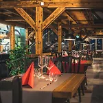 Le Manoir Hotel Vionnaz