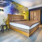 Hotel Le Manoir