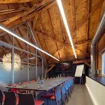 Le Manoir *