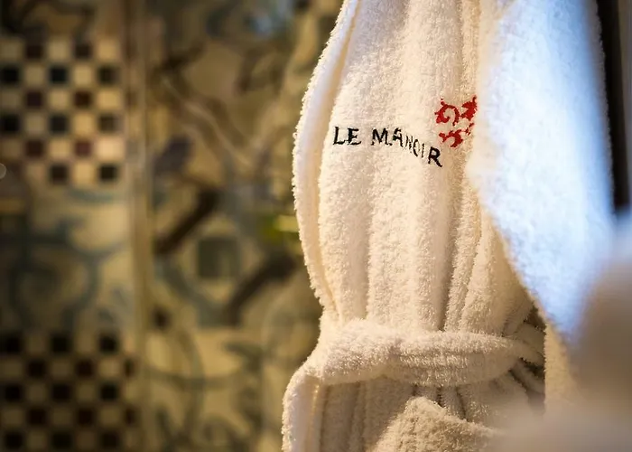 Le Manoir