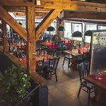 호텔 Le Manoir *