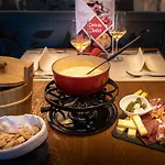 호텔 Le Manoir