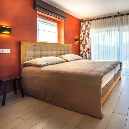Hotel Le Manoir *
