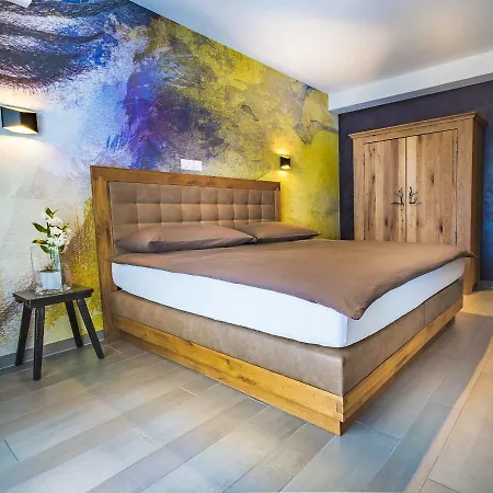 Hotel Le Manoir