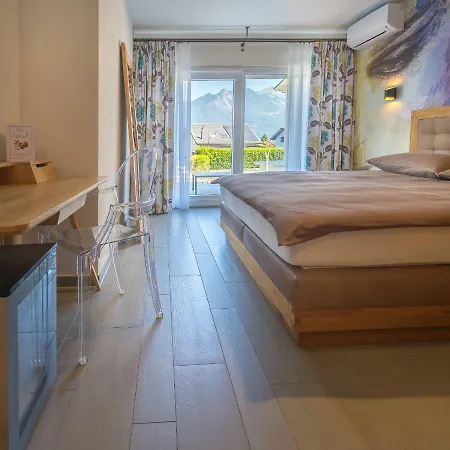 Le Manoir Vionnaz