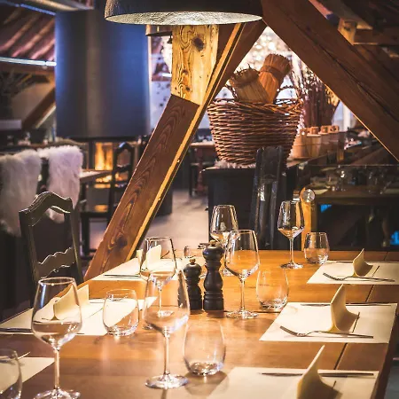 Le Manoir * فيوناز