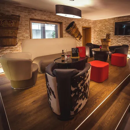 Hotel Le Manoir *