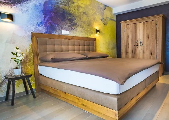 فندق Le Manoir