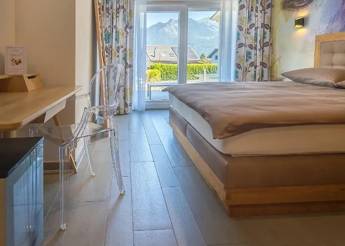 Le Manoir فيوناز