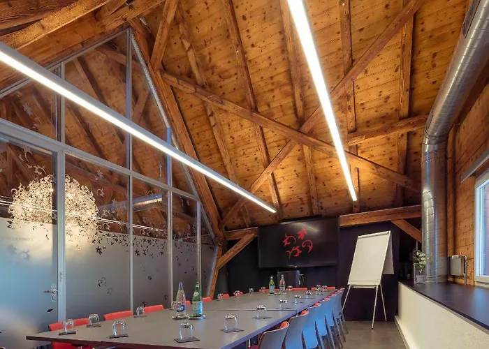 Le Manoir *