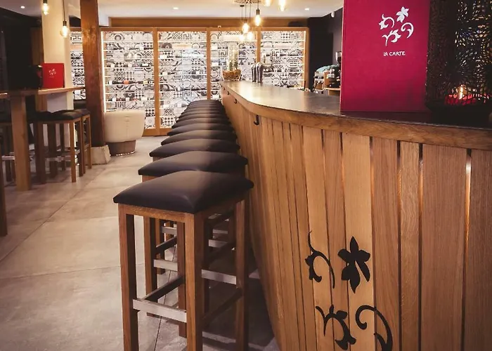 فندق Le Manoir فيوناز