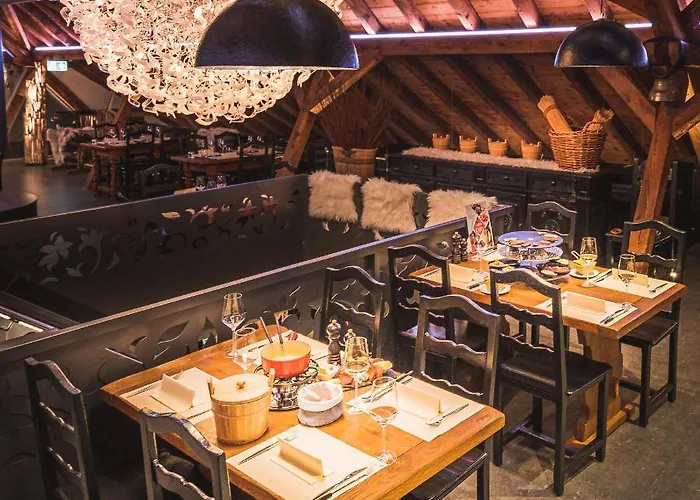 Le Manoir فندق *