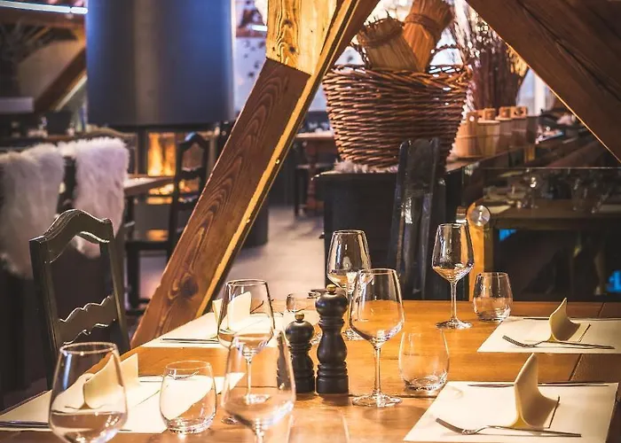 Le Manoir * فيوناز