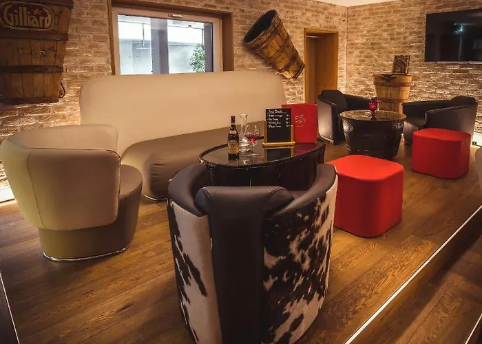 فندق Le Manoir *