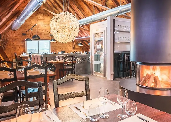 Le Manoir *