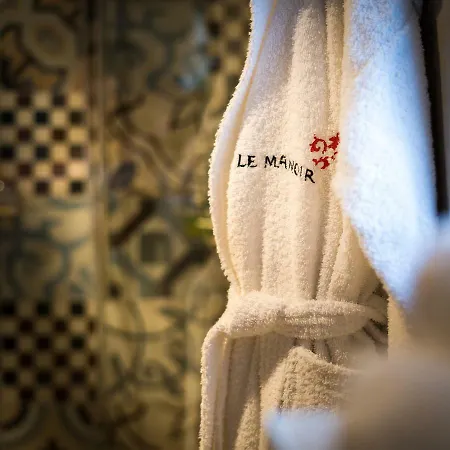 Le Manoir