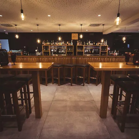 Le Manoir Otel Vionnaz